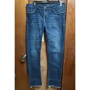 Do Denim Jeans, Size 9, EUC